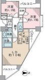 14階 間取り図