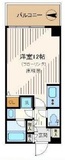 304 間取り図