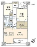 3階 間取り図