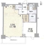 2階 間取り図