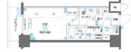 ZOOM横濱EAST 5階 間取り図