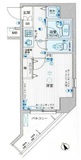 4階 間取り図