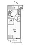 7階 間取り図