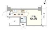 1階 間取り図