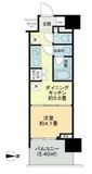 6階 間取り図