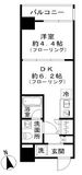 3階 間取り図