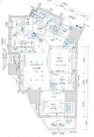 インプレスト文京東大前 10階 間取り図
