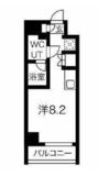 5階 間取り図