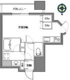 4階 間取り図