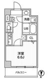 802 間取り図