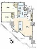 13階 間取り図
