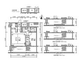 17-1006 間取り図