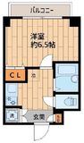 5階 間取り図