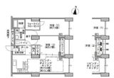 14-905 間取り図