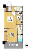 2階 間取り図