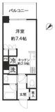 7階 間取り図