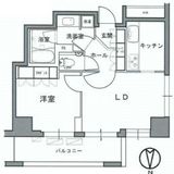 2階 間取り図
