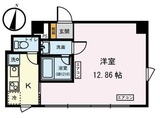 402 間取り図