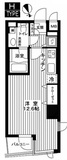 1207 間取り図