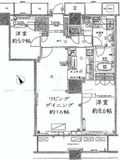 49階 間取り図