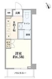 3階 間取り図