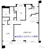 10階 間取り図