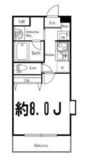 12階 間取り図