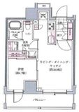 10階 間取り図