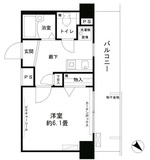 723 間取り図