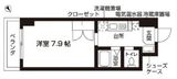 815 間取り図