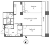 10-2903 間取り図