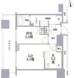 19階 間取り図