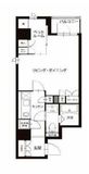 201 間取り図