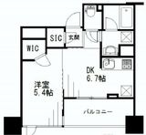 9階 間取り図