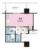 13階 間取り図