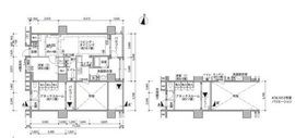 東雲キャナルコートCODAN 18-618 間取り図