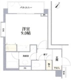 3階 間取り図