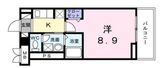 205 間取り図
