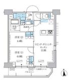1405 間取り図