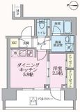 1401 間取り図