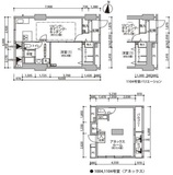12-1104 間取り図