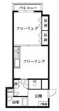 3階 間取り図