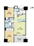 12階 間取り図