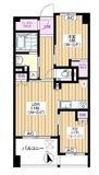 4階 間取り図