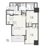 11階 間取り図