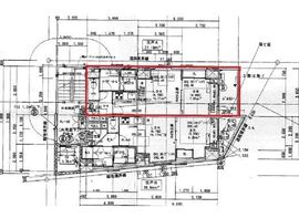 ミライズ横濱桜木町レジデンス 602 間取り図