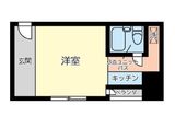 11階 間取り図