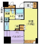 10階 間取り図