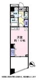 504 間取り図