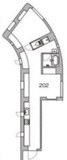 202 間取り図